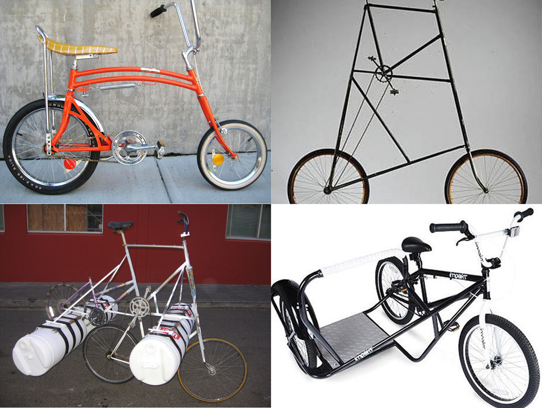 Hot wheels best sale speed freak bike