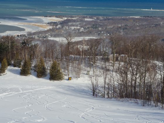 Blue Mountain