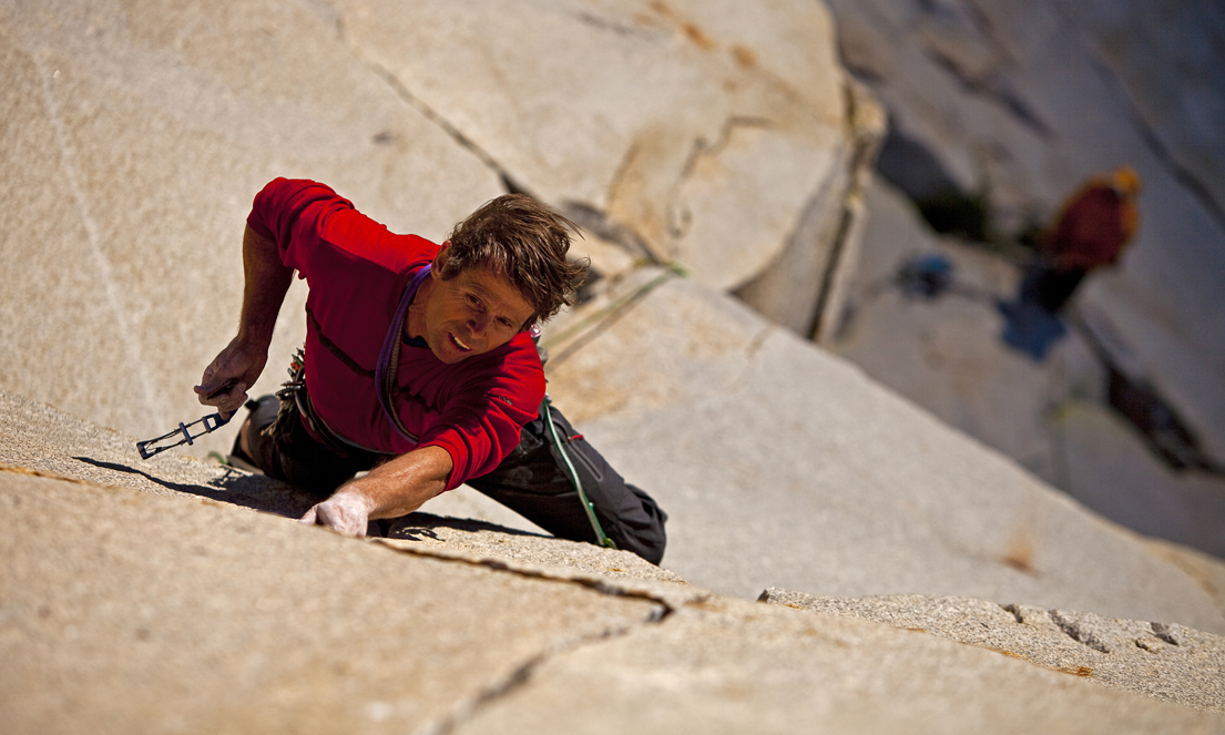 Pallisades Alpine Rock Climbing Expedition with Peter Croft, Sierra Nevada Mountains, CA