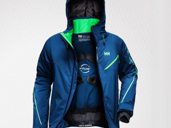 HellyHansen Racer