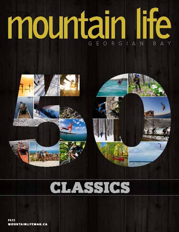 MLM Blue Mountains Magazine 2012Fall