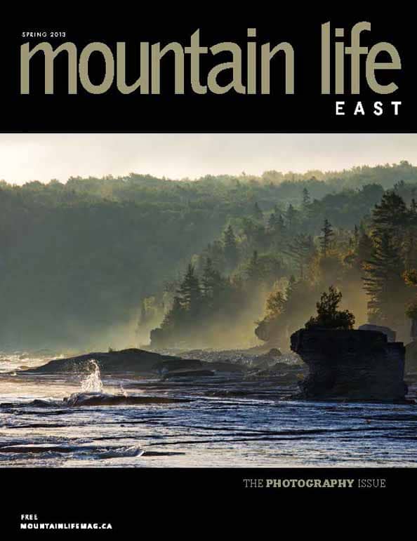 MLM Blue Mountains Magazine 2013Spring