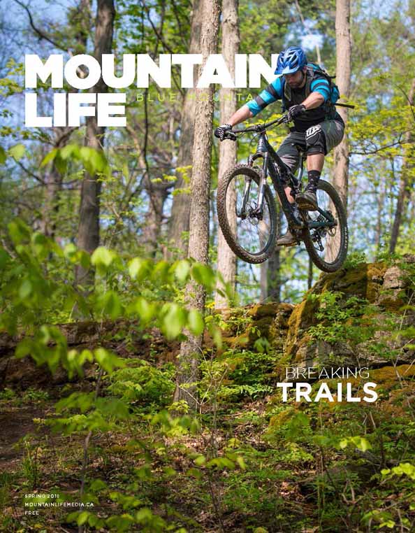 MLM Blue Mountains Magazine 2018Spring