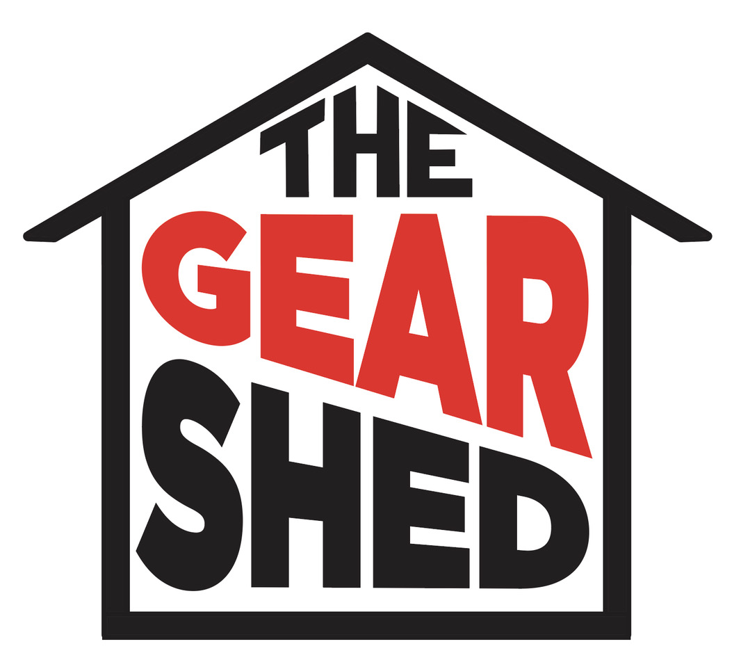 Gear Shed Mountain Life Media