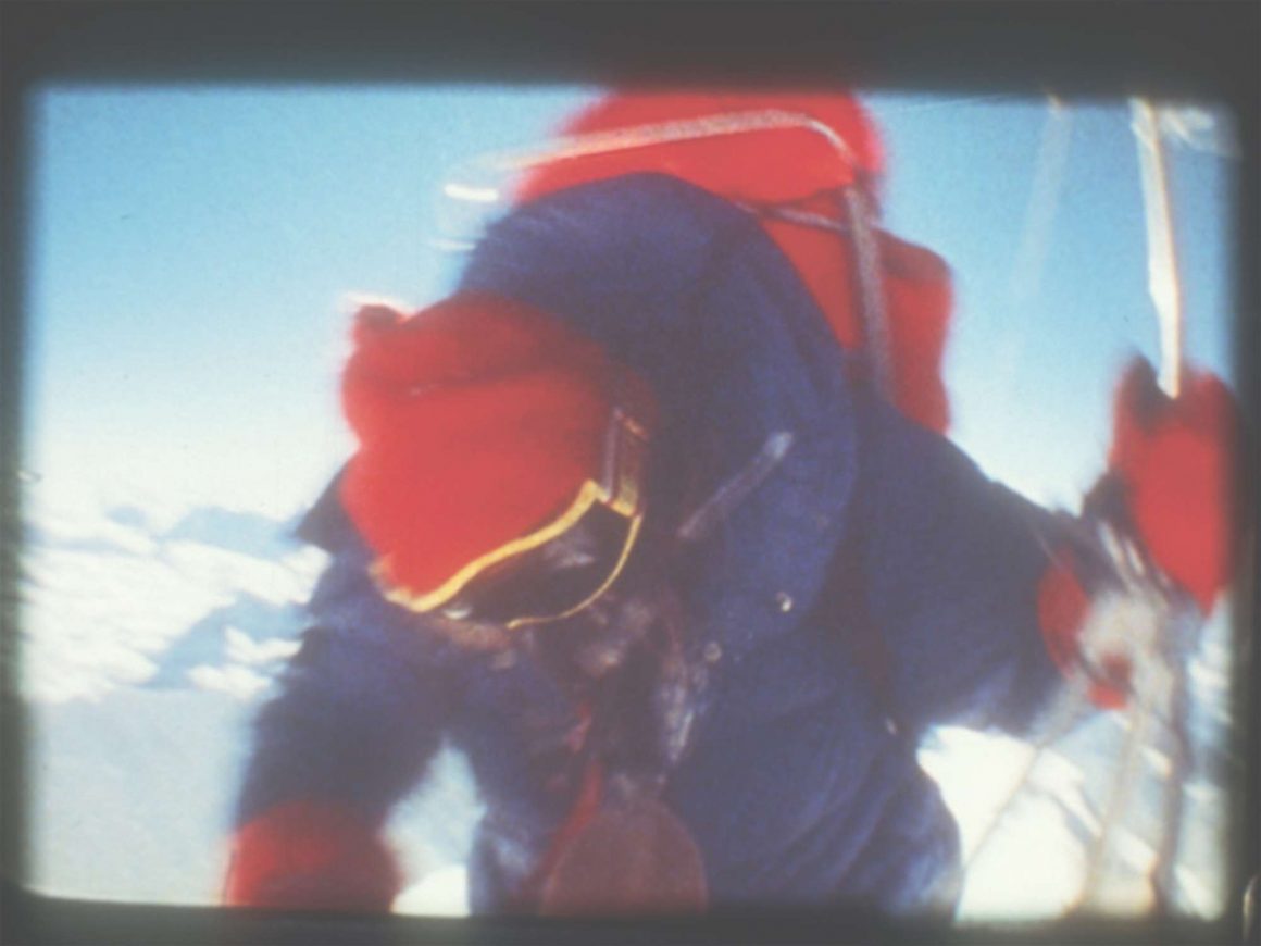 Life Lived Wild Adventure at the Edge of the Map Rick Ridgeway patagonia Books cormack PR