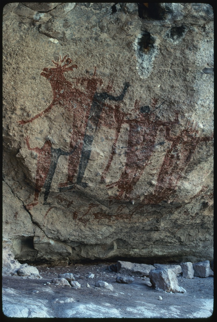 Was It Worth It moore pictographs