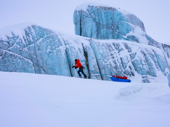 Caroline-Cote-Antarctica