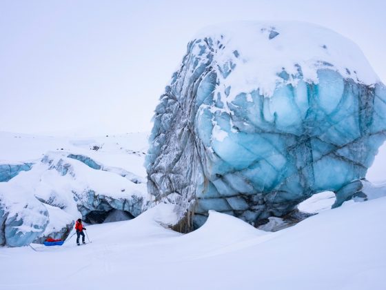 Caroline-Cote-Antarctica
