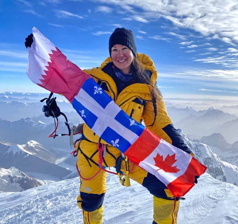 Marie-Pier-Desharnais-A-Womans-Experience-on-K2-flag-crop