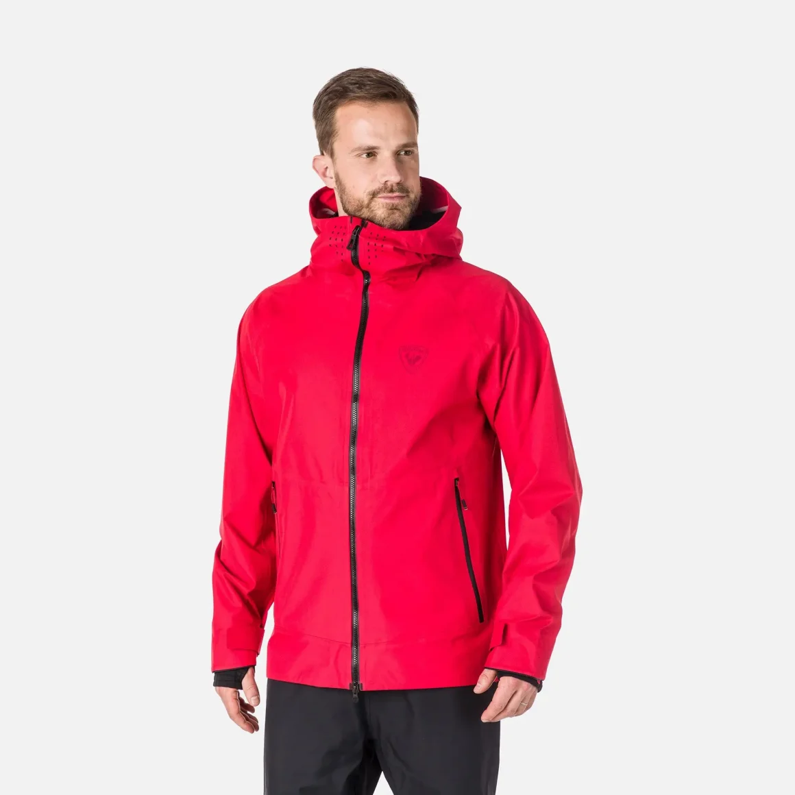 Rossignol SKPR 3L Ski Jacket