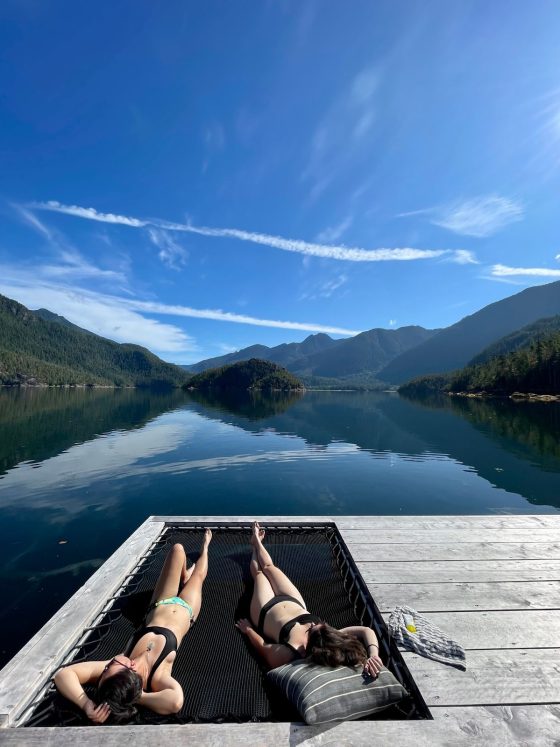 Tofino-surf-BC-Yeti-dock