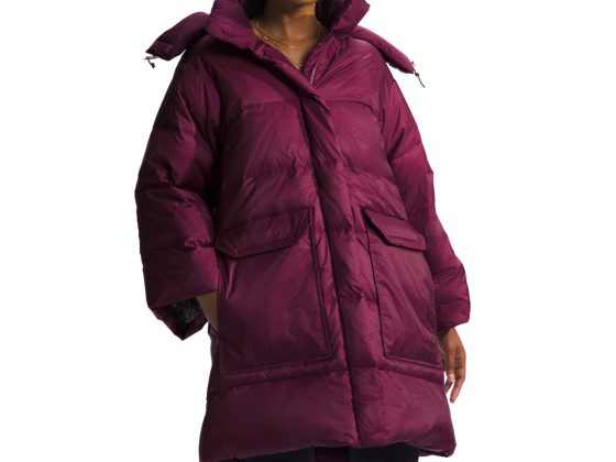 The-North-Face-parka