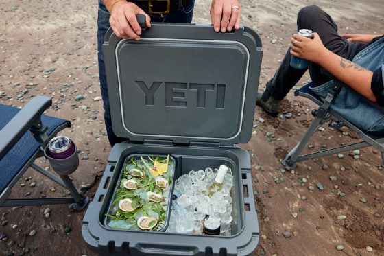 YETI