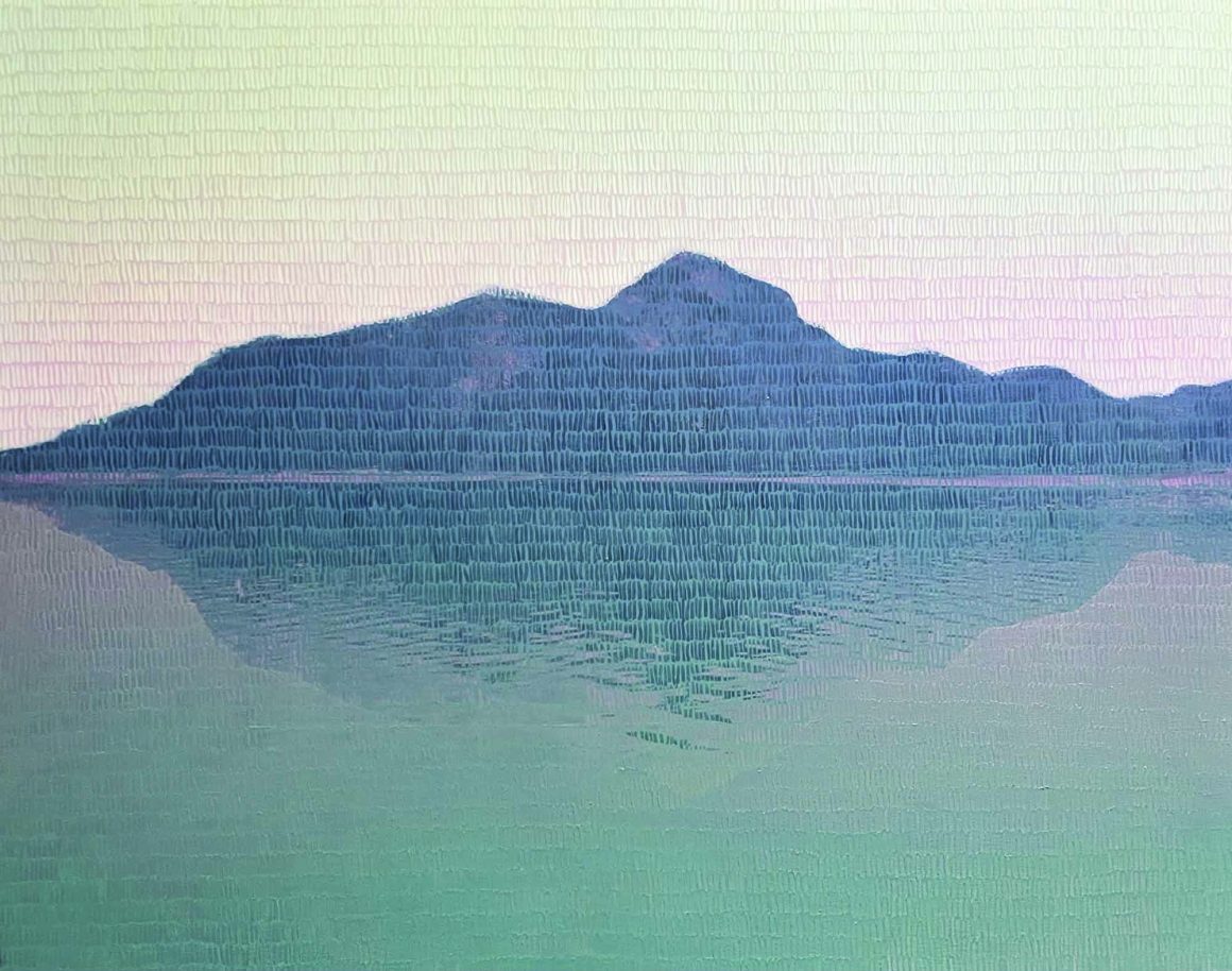Anvil Island Artists Collection 24x30 1