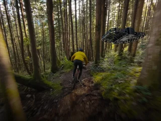 HOVERAir-X1-Promax-mountain-bike1