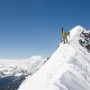 Ups and Downs with skier Drew Petersen