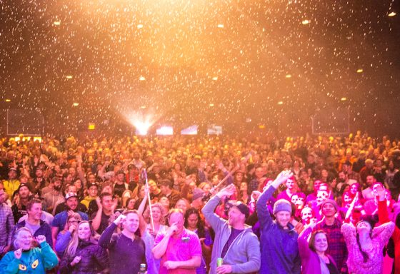 Banff Centre Mountain Film and Book Festival (2018 Snow Show), photo by Nahanni McKay (1)