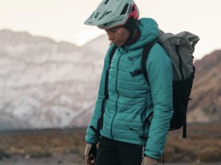 Outdoor Research Superstrand XT Hoodie