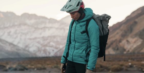 Outdoor Research Superstrand XT Hoodie