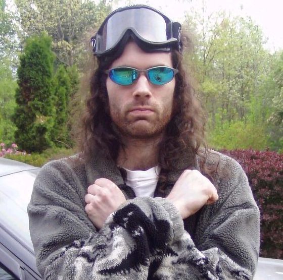 Dirtbag Climber podcast