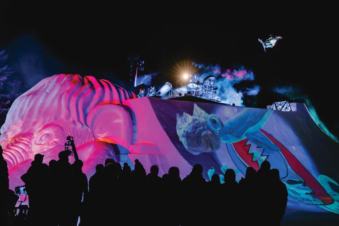 Mountains of the Moon