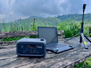 BLUETTI Elite 10 power station