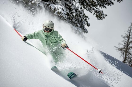 Aspen Snowmass ski trip