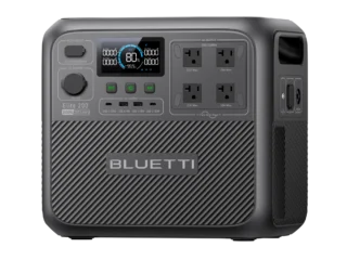 BLUETTI Elite 200 V2 power station