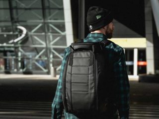 Db Hugger backpack 30L