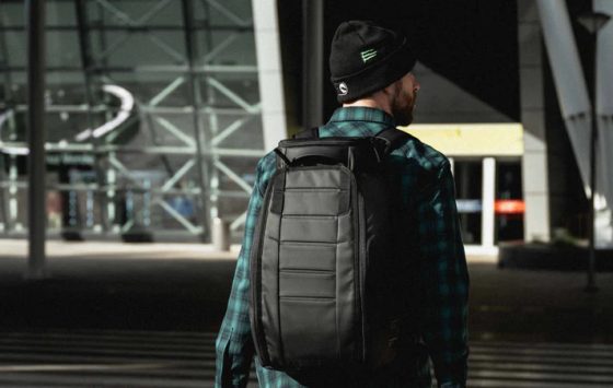 Db Hugger backpack 30L