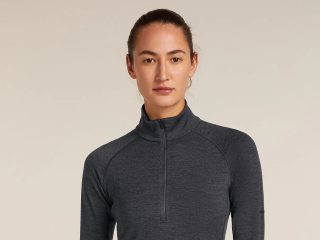 icebreaker zoneknit 260 merino