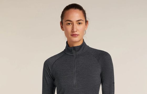 icebreaker zoneknit 260 merino