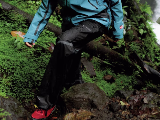 Columbia womens whistler peak pant 6