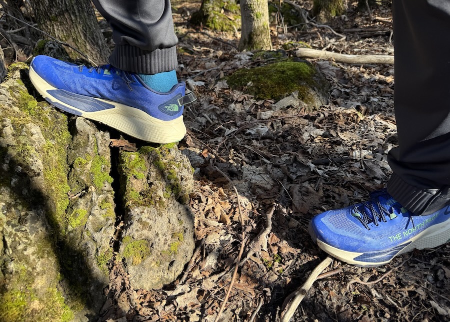 The North Face Altamesa 500 V2 Trail Runners 4