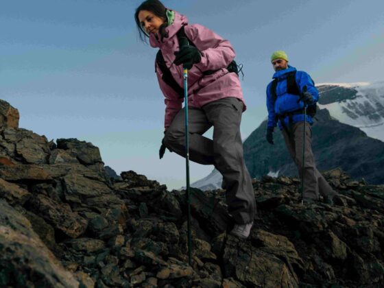 Arc'teryx Cassiar Jacket - Mountain Life