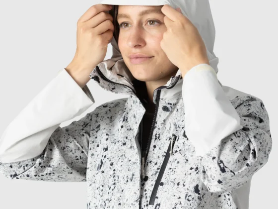 Arc'teryx Cassiar Jacket - Mountain Life