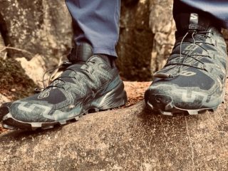 Salomon Speedcross6 men GTX trailrunners