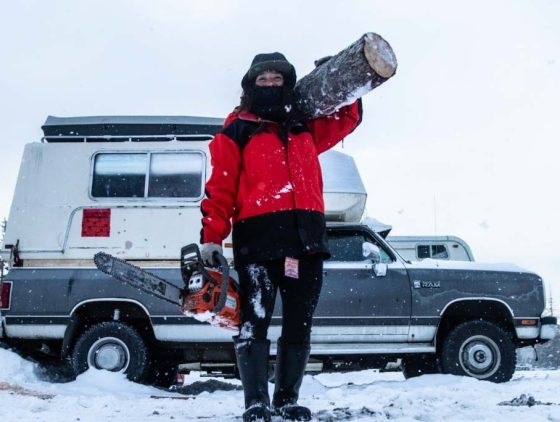JESS KIMURA AARON BLATT TNF CROP