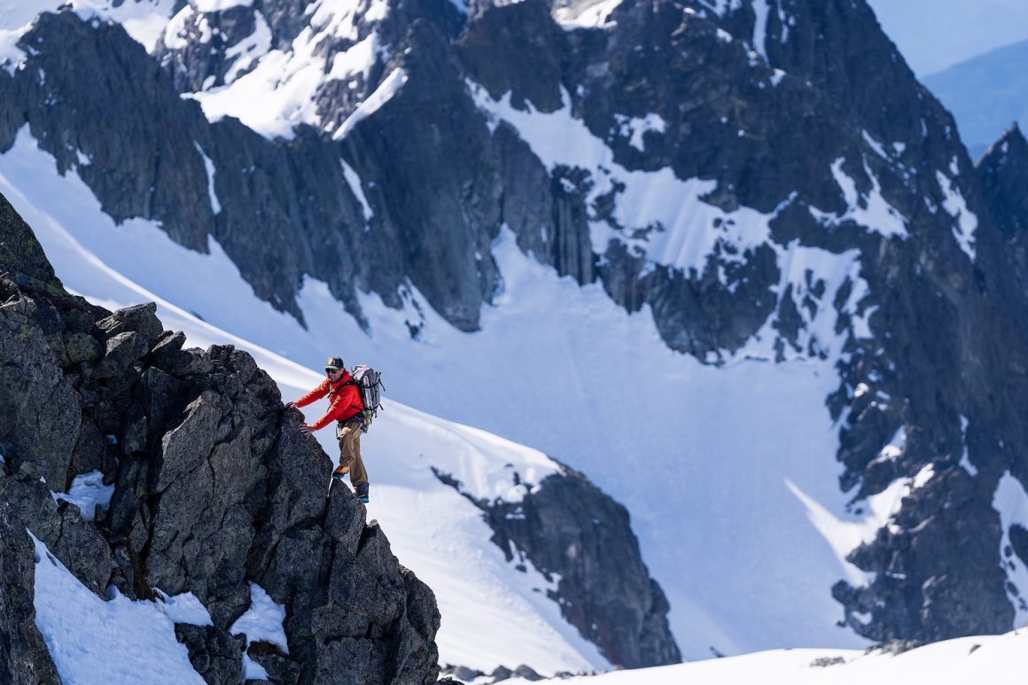 JF Plouffe Tantalus BC